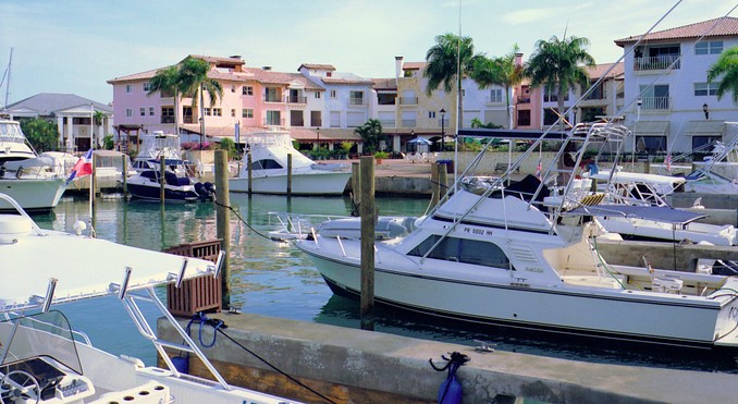 Image courtesy of Ministry of Tourism of the Dominican Republic