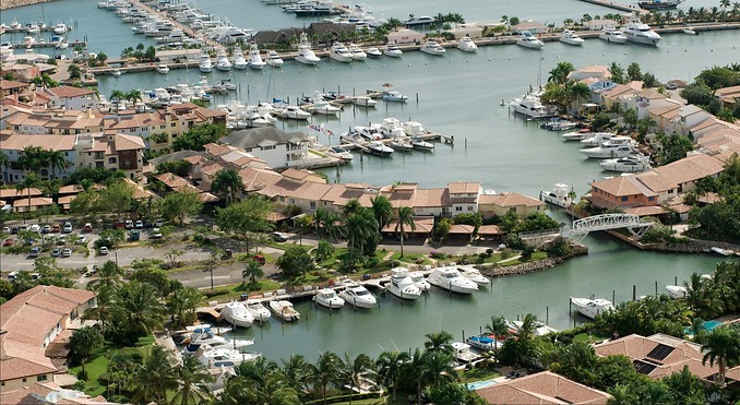 Image courtesy of Ministry of Tourism of the Dominican Republic