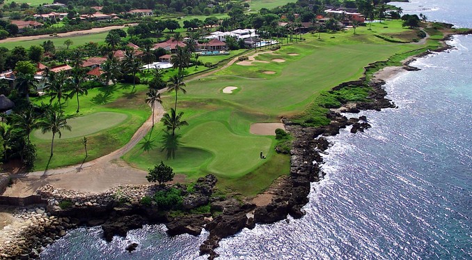 Casa de Campo