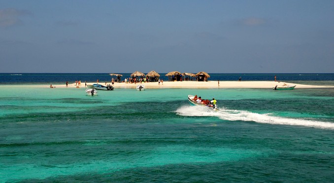 Image courtesy of Ministry of Tourism of the Dominican Republic
