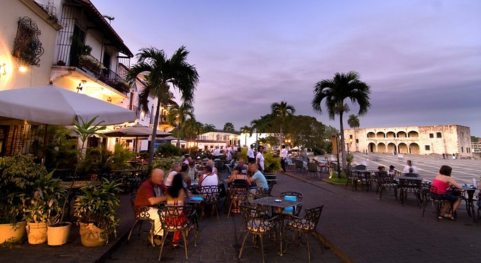 Image courtesy of Ministry of Tourism of the Dominican Republic