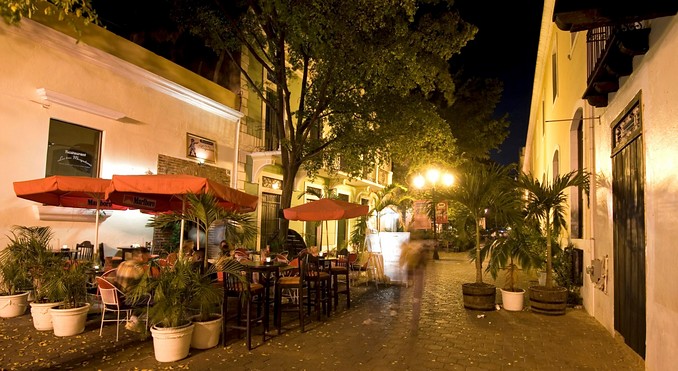 Image courtesy of Ministry of Tourism of the Dominican Republic
