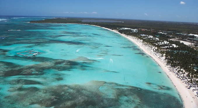 Image courtesy of Ministry of Tourism of the Dominican Republic