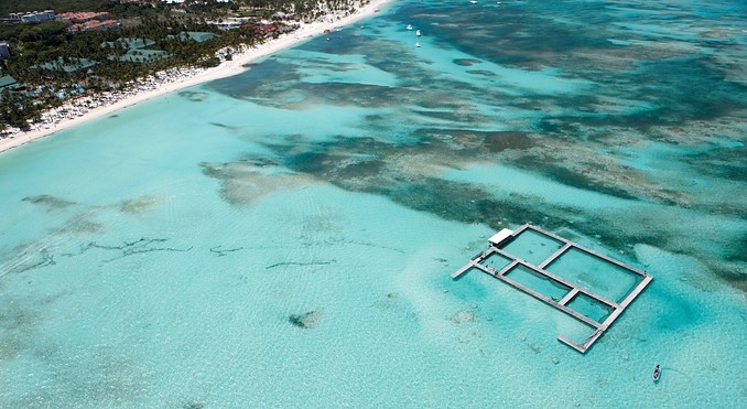 Image courtesy of Ministry of Tourism of the Dominican Republic