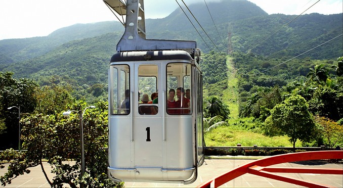 Image courtesy of Ministry of Tourism of the Dominican Republic