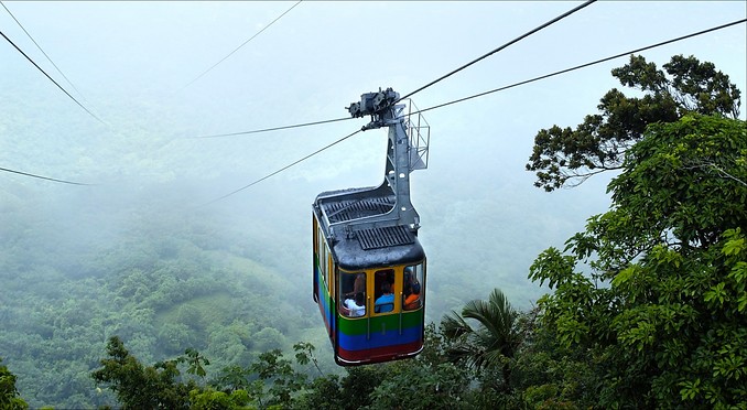 Image courtesy of Ministry of Tourism of the Dominican Republic