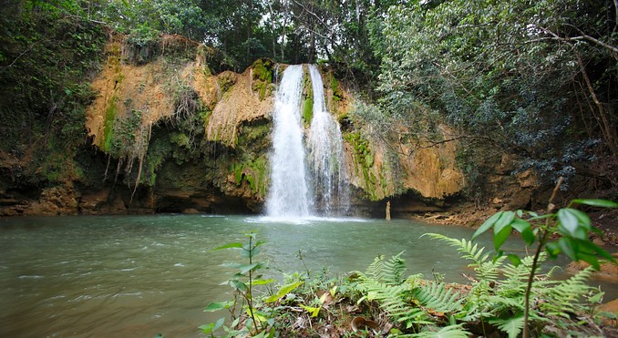 Image courtesy of Ministry of Tourism of the Dominican Republic