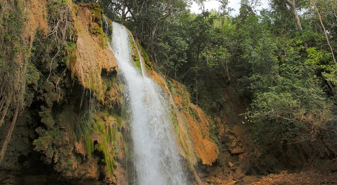 Image courtesy of Ministry of Tourism of the Dominican Republic