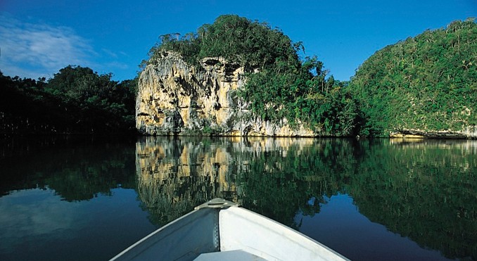 Image courtesy of Ministry of Tourism of the Dominican Republic