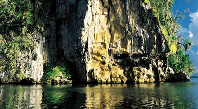 Image courtesy of Ministry of Tourism of the Dominican Republic