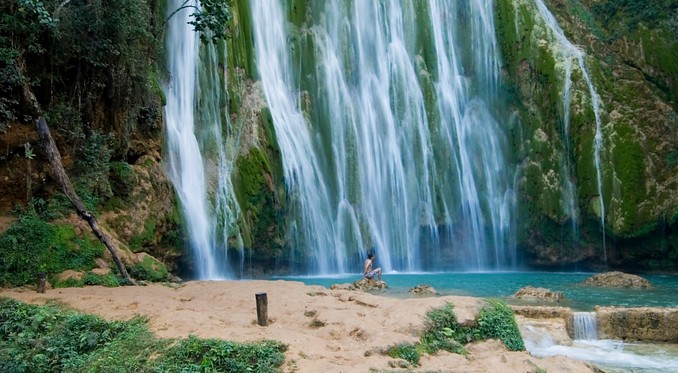 Image courtesy of Ministry of Tourism of the Dominican Republic