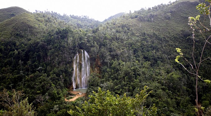 Image courtesy of Ministry of Tourism of the Dominican Republic