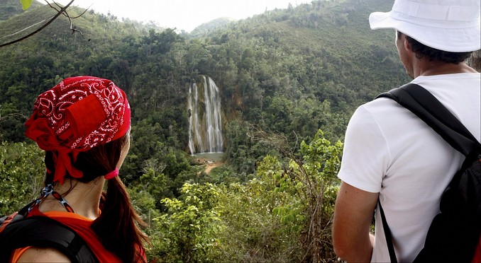 Image courtesy of Ministry of Tourism of the Dominican Republic