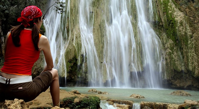 Image courtesy of Ministry of Tourism of the Dominican Republic