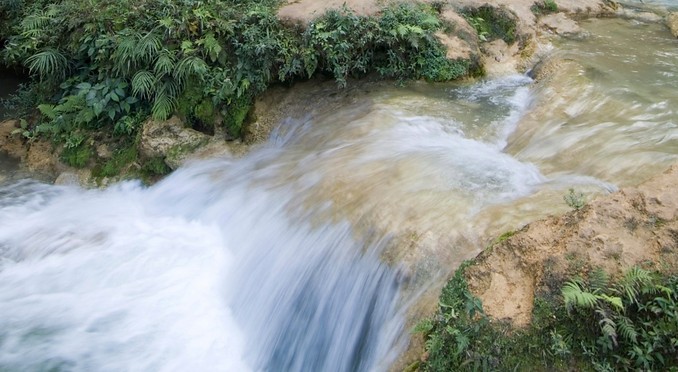 Image courtesy of Ministry of Tourism of the Dominican Republic
