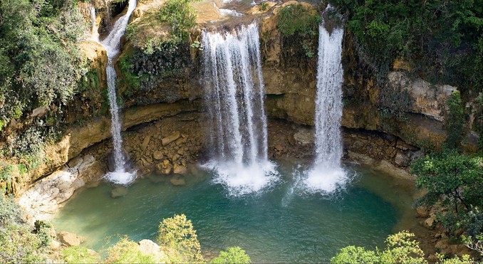 Image courtesy of Ministry of Tourism of the Dominican Republic