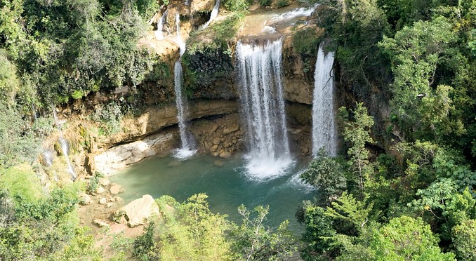 Image courtesy of Ministry of Tourism of the Dominican Republic