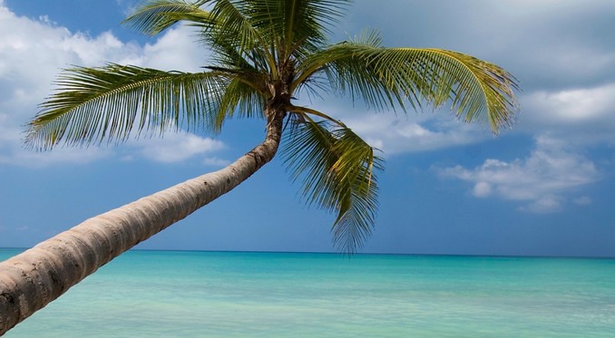 Samana Peninsula