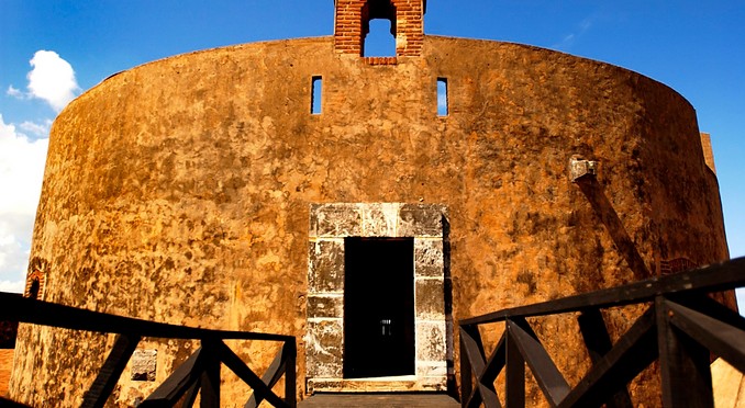 Image courtesy of Ministry of Tourism of the Dominican Republic