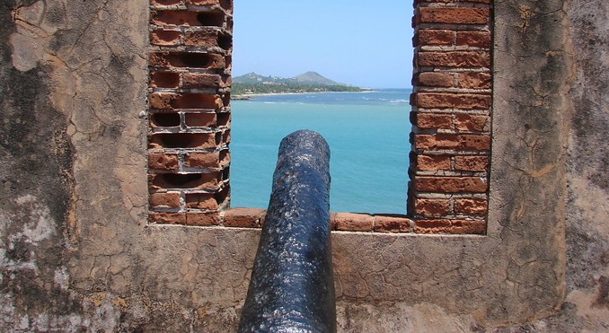 Image courtesy of Ministry of Tourism of the Dominican Republic