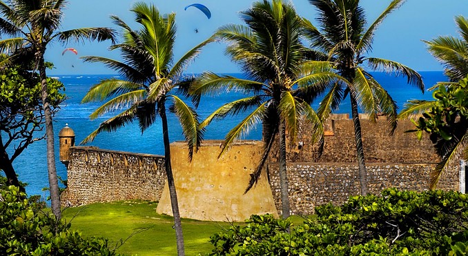 Image courtesy of Ministry of Tourism of the Dominican Republic
