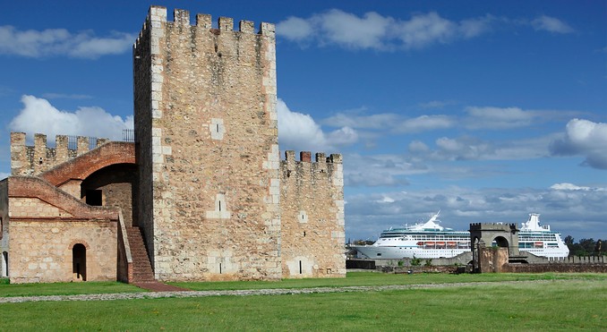 Santo Domingo