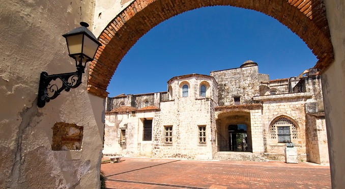 Santo Domingo