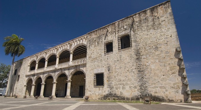 Santo Domingo