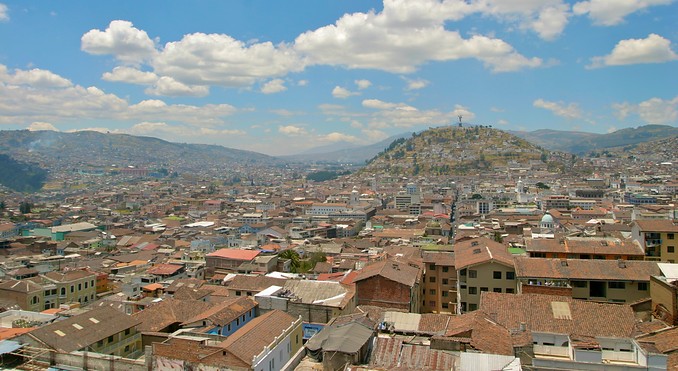 Quito