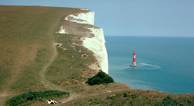 Beachy Head