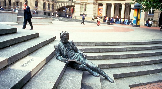 Birmingham