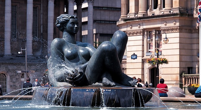 Birmingham