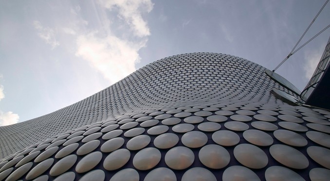 Birmingham