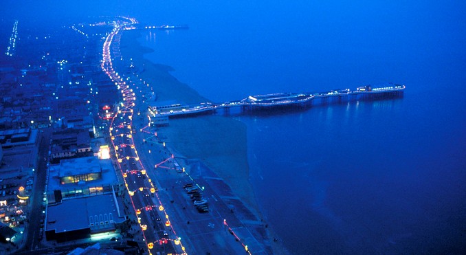 Blackpool