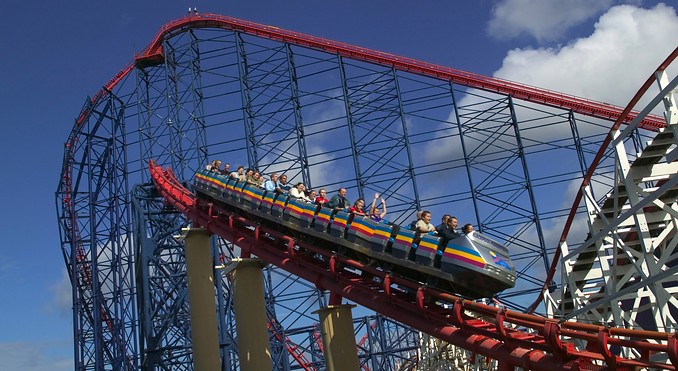 Blackpool