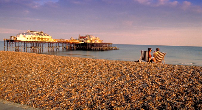 Brighton