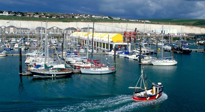 Brighton