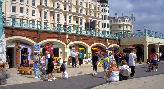Brighton