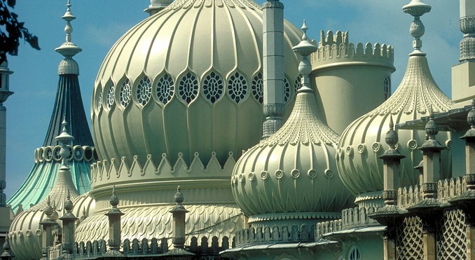 Brighton
