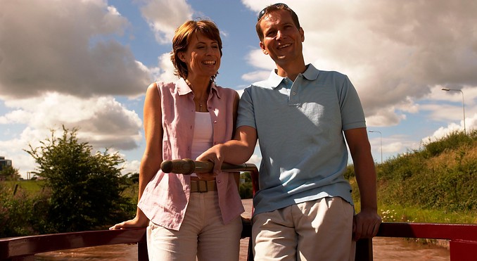 Image courtesy of Visit Britain