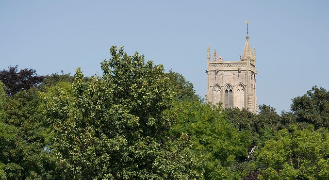 Image courtesy of Visit Britain