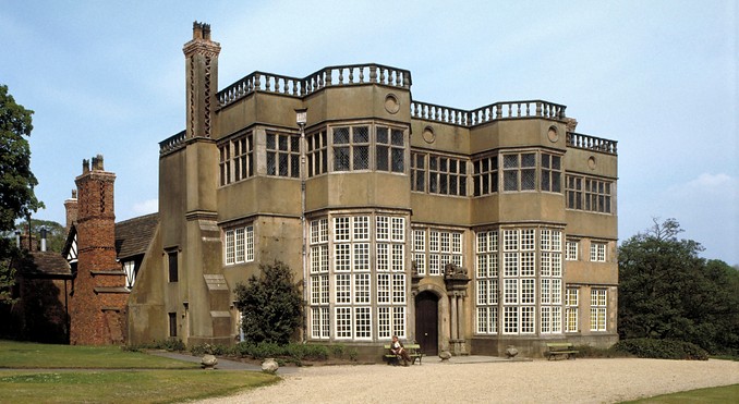 Chorley