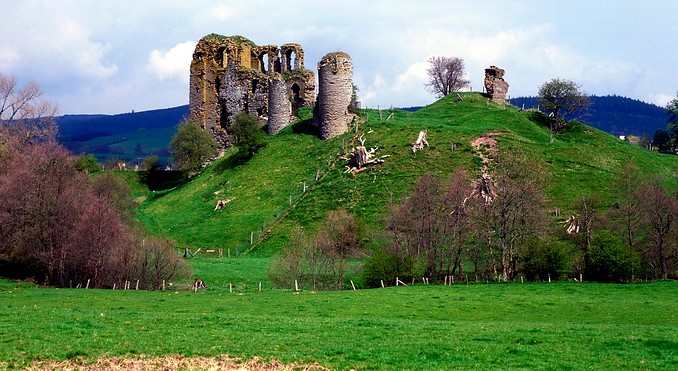 Clun