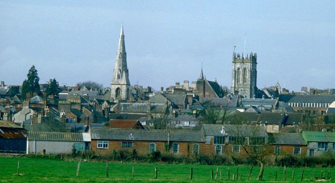 Dorchester