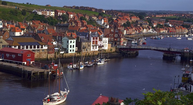 England's North Country