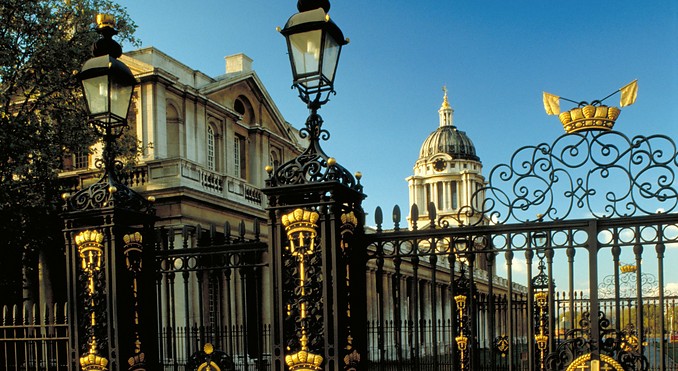 Greenwich