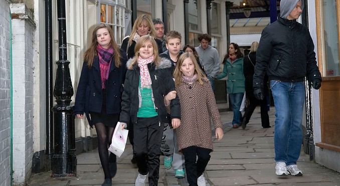 Greenwich