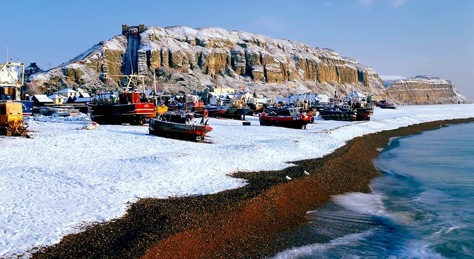 Hastings
