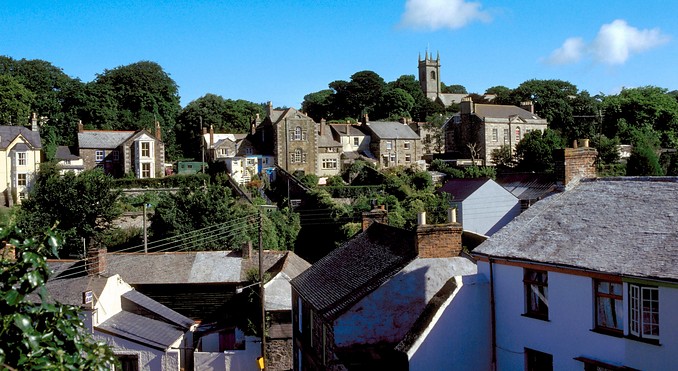 Helston