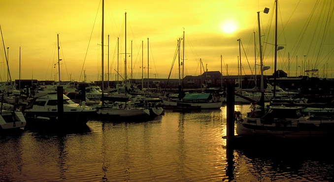 Hull